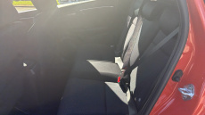 Honda Jazz 1.3 i-VTEC SE 5dr CVT Petrol Hatchback